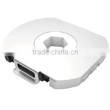 F13E Series Rotary Shaft Encoder Incremental Type High Accuracy Encoder in All Dimensions