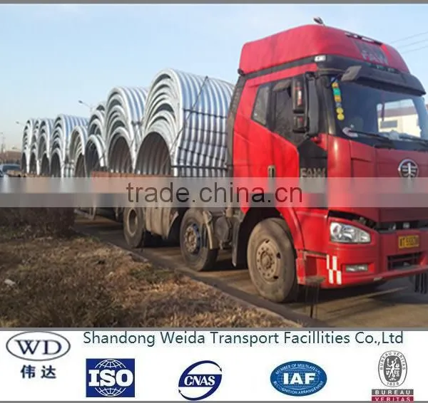 Standard DC51D+Z Galvanized Steel Coil From Weida Manufacture photo-2