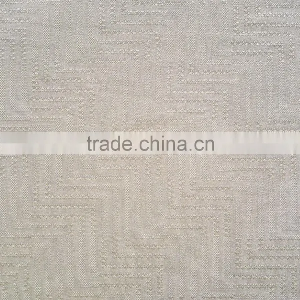 Factory New Development Karl Mayer Warp Knit Nylon Spandex Jacquard Samples in 2016 photo-4
