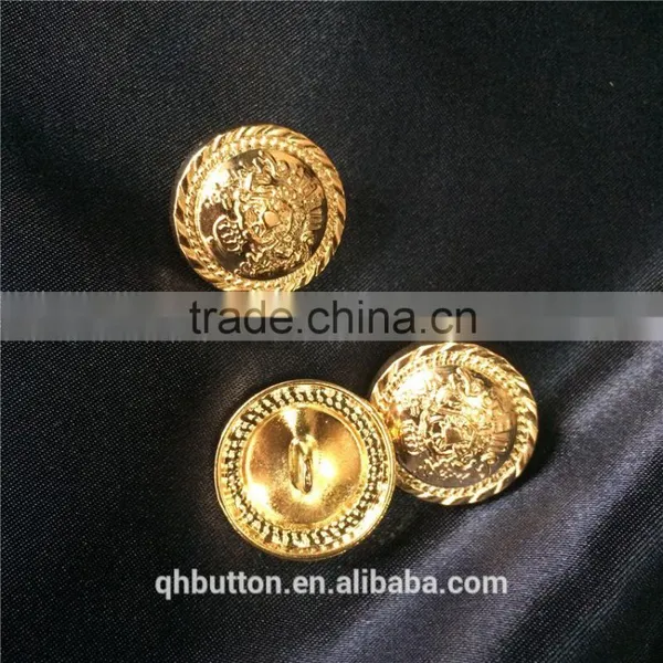 FASHION METAL BUTTON photo-3