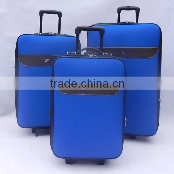 Cheap 3pcs Travel Luggage Bag