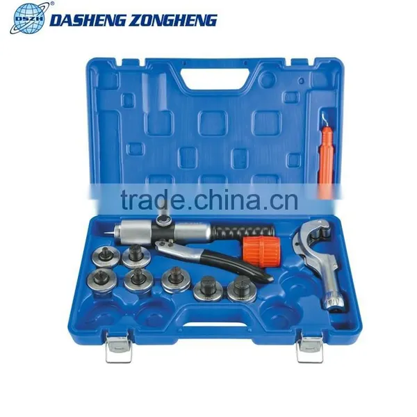 DSZH CT-300A Refrigeration Tool Tube Expander Tool Kit