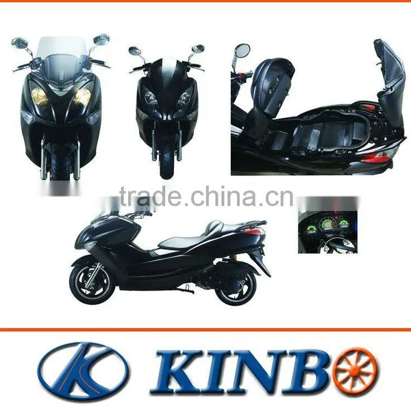 125cc Scooter / 150cc Scooter / 300cc Scooter