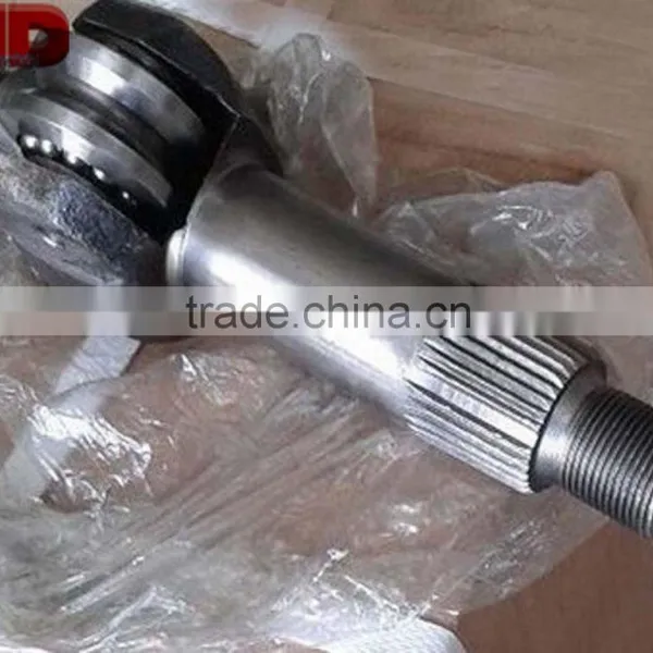 TS300 Tractor Steering Arm Shaft Assy in Agricultural Tractor Parts
