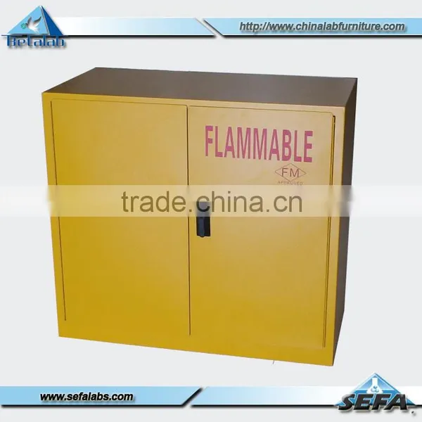 Modren Designs Flooe Mounted Structure Safety Cabinet photo-5