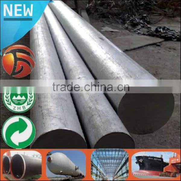 Cheap Price! Round Bar Steel Bar S45CB 18mm Carbon Steel Bar Mild Steel Bar Tianjin photo-5
