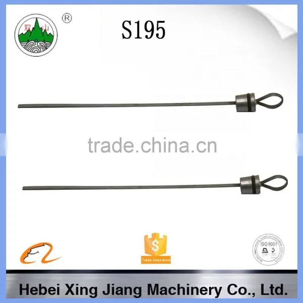 Engine Level Check Oil Dipstick With High Quality for Sale photo-3