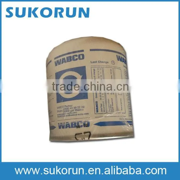 WABCO Air Drier Filter Cartridge 4324102227
