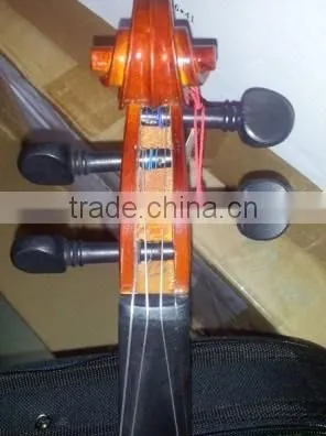 (FV-12W) Cheap Violin in China Musical Instrument Violin photo-4