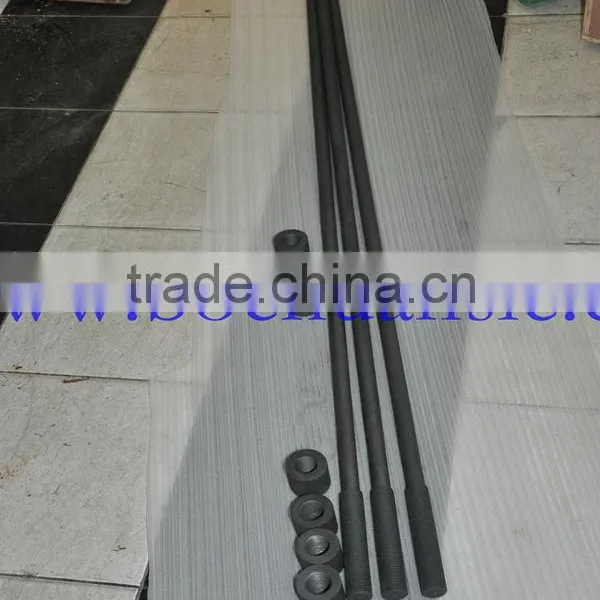 Graphite Rod