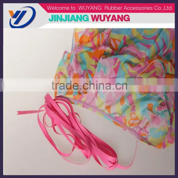 New Styles Rubber Tape for Underwear Specifical Rubber Tape Webbing Clothes in China photo-5