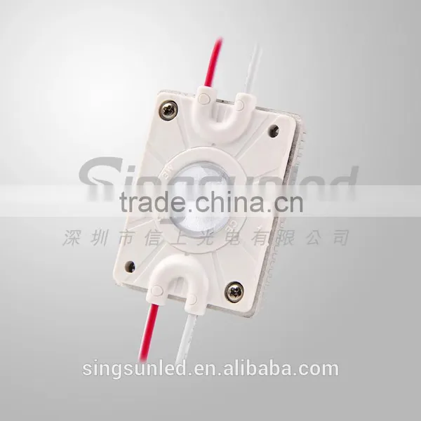 Outdoor Smd Led Module High Power Led Module High Power Led Pcb Module photo-4