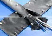 PVC Button Wrap photo-3