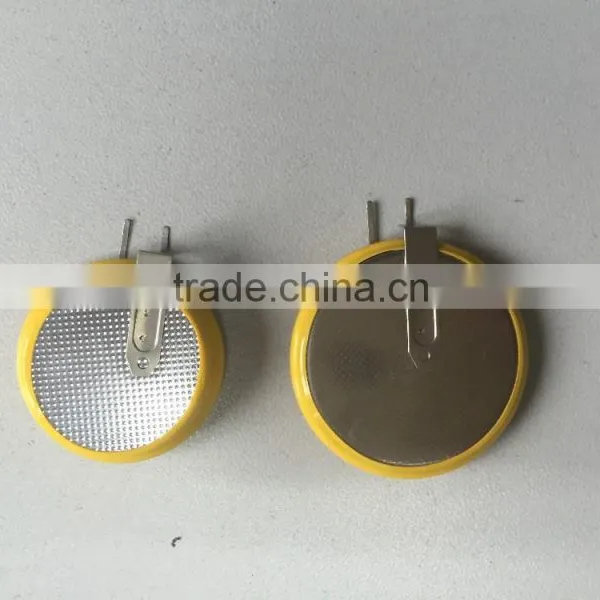 Cr2032 With Wire photo-4