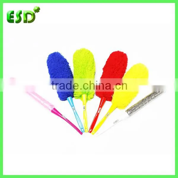 ESD High Quality Microfiber Duster For Home and Car photo-5