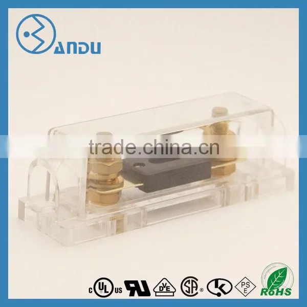Automotive Fuse Holder A+++quality DHL Free Sample Shipment photo-4