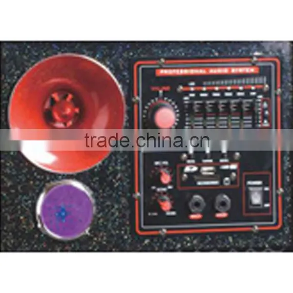 Supply All Kinds of Bluetooth High Output Speaker With Light photo-2