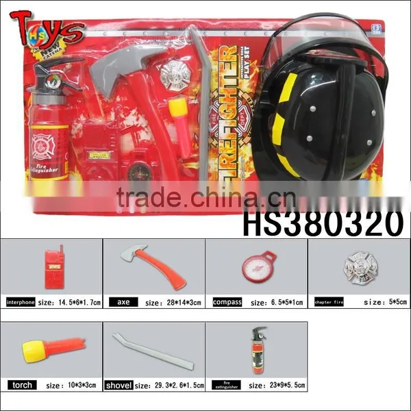 New Product Funny Fire-fighting Equipment