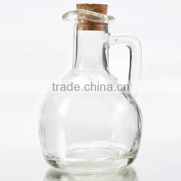 Lifestyle Glass Oil and Vinegar Bottle photo-2