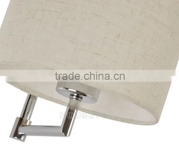 Hotel Bedside Round Wall Decoration With LED Light,round Wall Decoration With LED Light,Wall Decoration With LED Light WL1073 photo-4