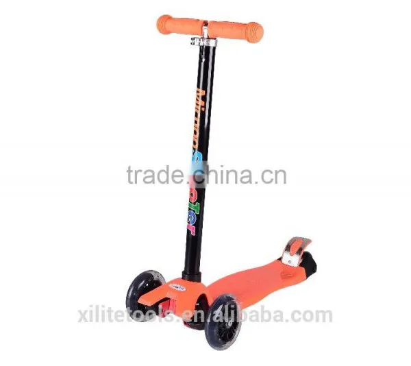 Pu Caster Wheel Scooter Wheels 125mm PU Wheel photo-6