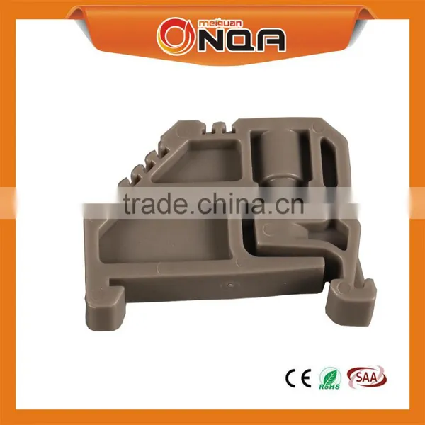 Germany Design MRK-D End Board Terminal Block Combined Connector