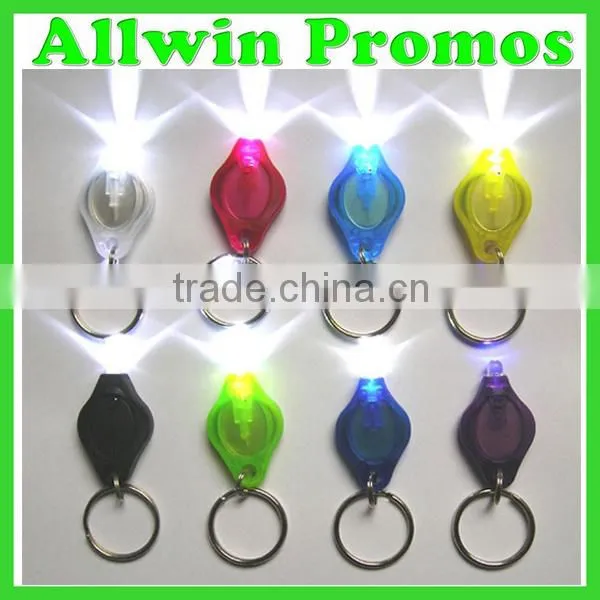 Custom Imprinted LED Key Light photo-6