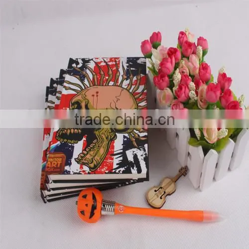 Custom Notebook Manufacturer in Guangzhou photo-5