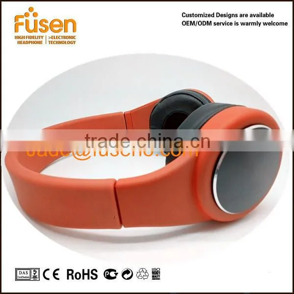2016 Top Sale Headset China Wholesale photo-3
