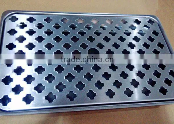 Beer Drip Tray for Dinner Room/restaurant