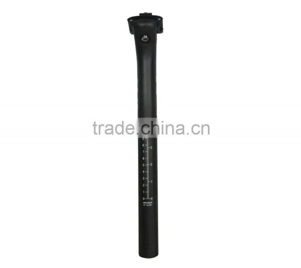 2016 Wholesale High Quality Alloy Seat Post for Folding Bicycle photo-6