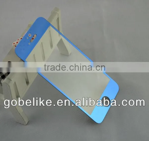 Bright Color Glasses Frames for Screen Protector Iphone5 Tempered Glass photo-5