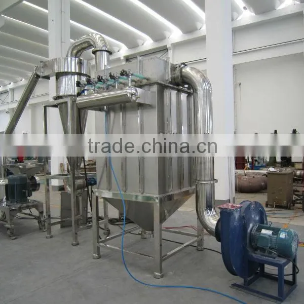 WFJ Food/meat/flavouring/beef Powder Grinder
