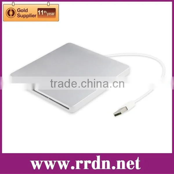 USB3.0 Slot in External Blu Ray/DVD RW Case photo-2