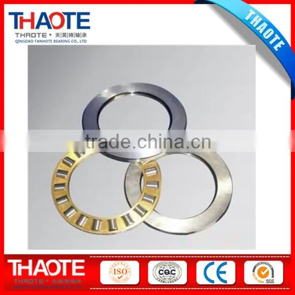 358109C China Manufacturer High Quality Thrust Roller Bearing photo-5