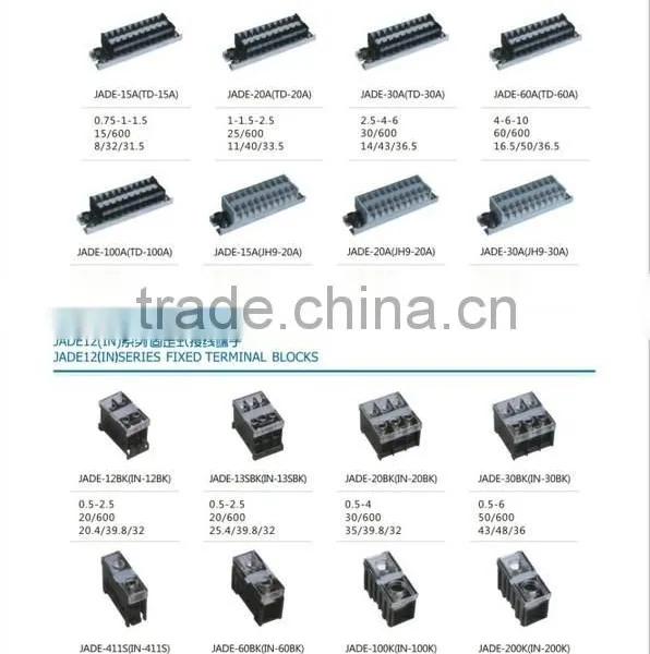 H Terminal Block Cover photo-5