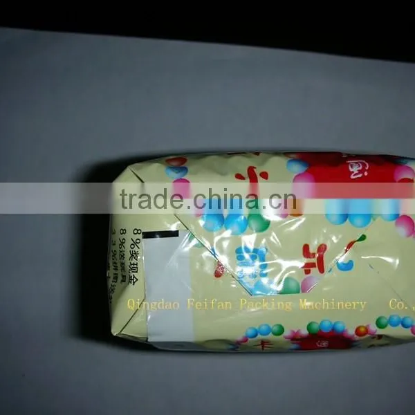 Soap Overwrapping Machine Price photo-6
