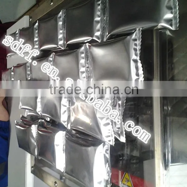 Tablet Packing Machine photo-2