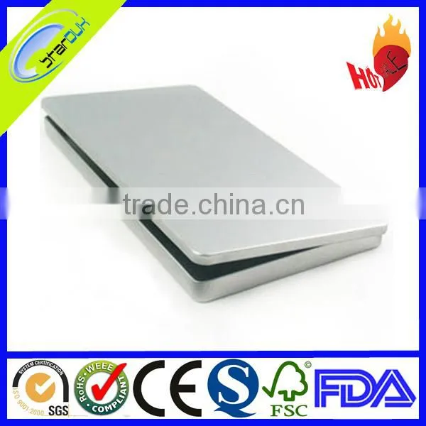 Gift Tin Box