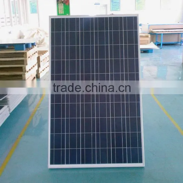 Solar Panel System Price 300W Poly 250W Mono Solar Module 1MW 3MW 20MW Solar Panel System PV Power Plant