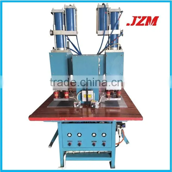 JZM soft film ceiling welding machine