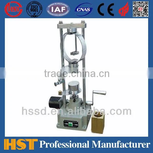 Soil Unconfined Compression Testing Equipment,Soil Testing Equipment photo-3