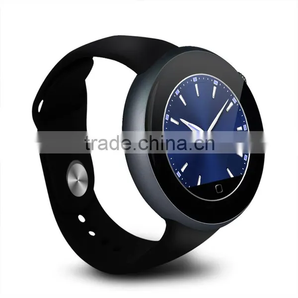 Neoon Simple Design EXE WATCH Heart Rate Monitoring Smart Fitness Watch C1 photo-6