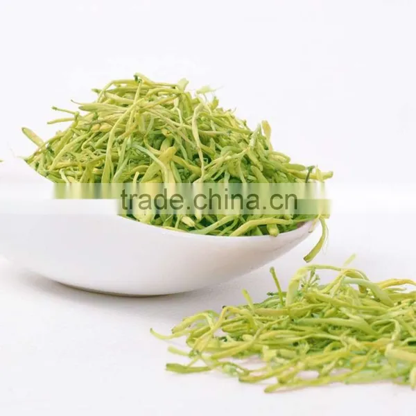 Honeysuckle Flower Extract Lotus Flower Green Tea Sunflower Seeds photo-6