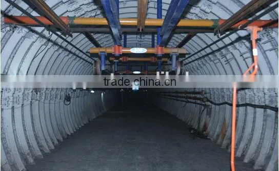 Chinese Back Support Steel Brace photo-3