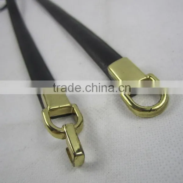 Narrow Elastic Belt for Girl photo-2