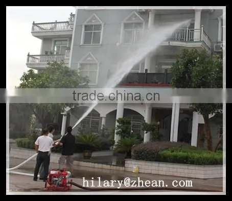 9HP/11HP/13HP/15HP Fire Fighting Pump/Water Pump photo-3