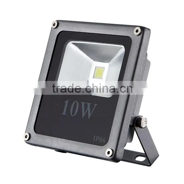 Mingshuai LED Flood Lights Outdoor Lighting IP65 Waterproof TUV CE and RoHS Approved photo-2