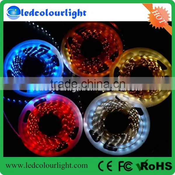 CE RoHS Approved Trade Assurance RGB Christmas Decorative LED Pixel Light Tape photo-5