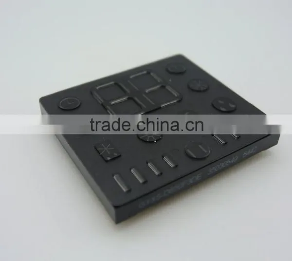 Rohs Compliant White Color Custom Gree Air Conditioner Module Display photo-2